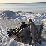 아파트 Morski 미에드지보드지