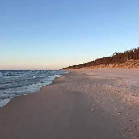 Morski * Międzywodzie