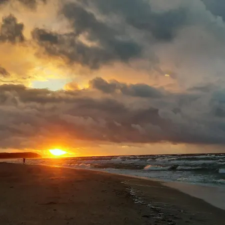 Morski * Międzywodzie