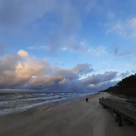 Morski Διαμέρισμα