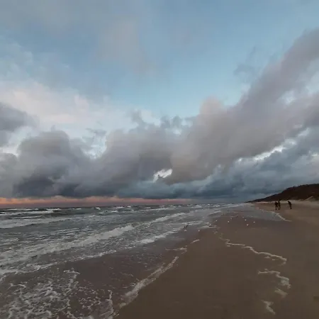 Morski * Międzywodzie