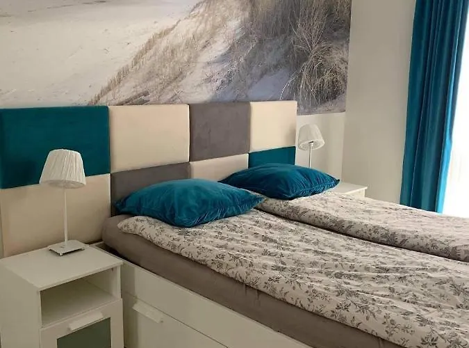 Morski Międzywodzie