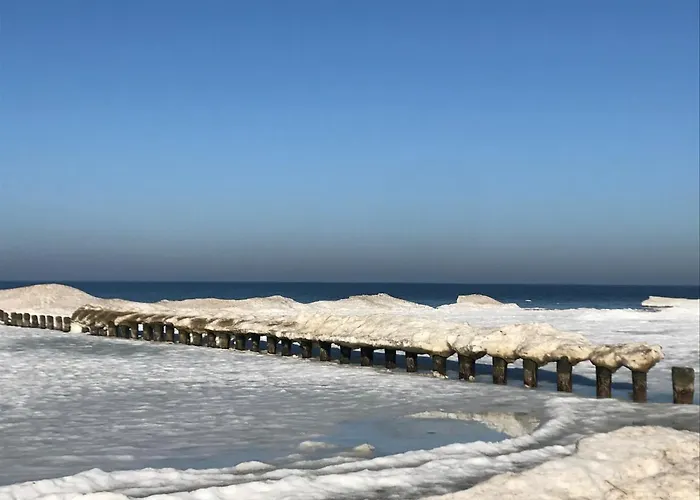 Apartment Morski Międzywodzie