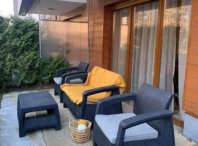 Morski * Międzywodzie