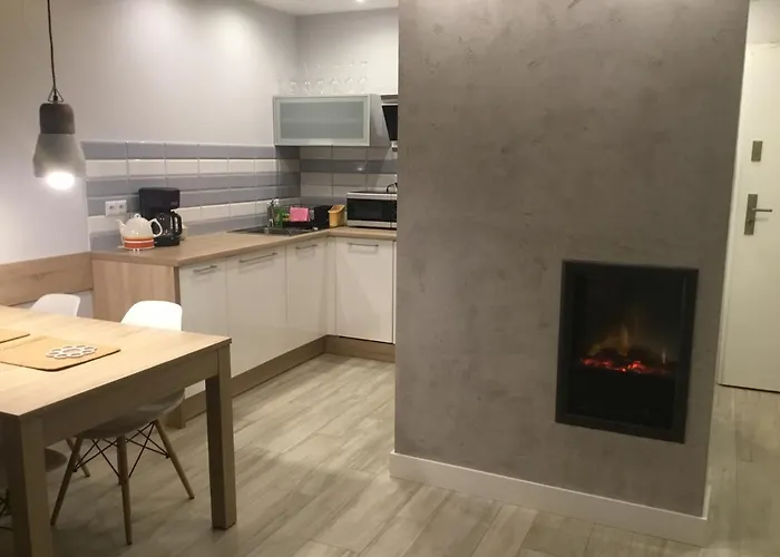 Morski Międzywodzie