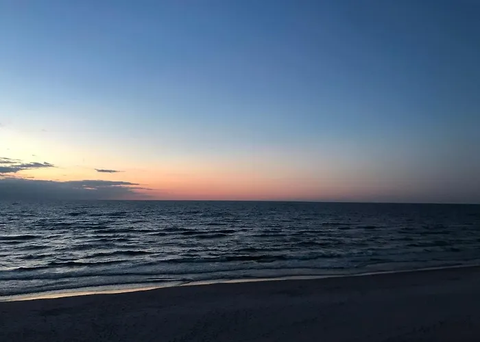 Apartment Morski Międzywodzie