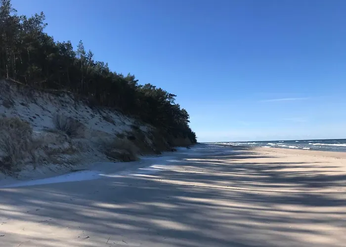 Apartment Morski Międzywodzie