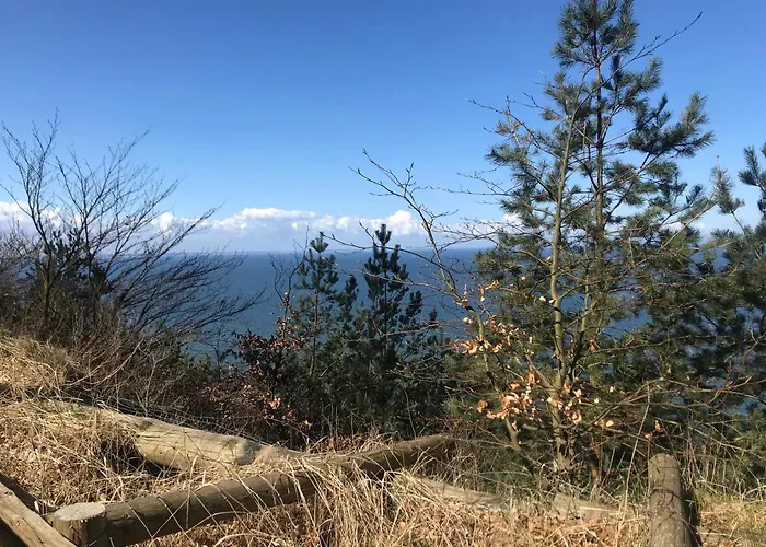 Apartamento Morski *