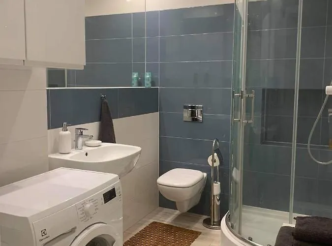 Morski * Międzywodzie