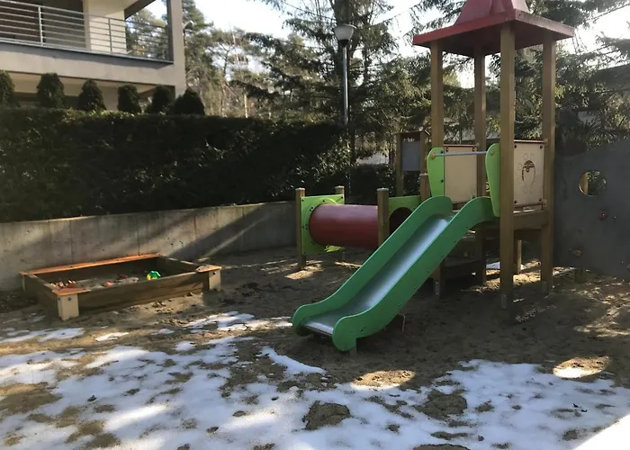 Morski * Międzywodzie