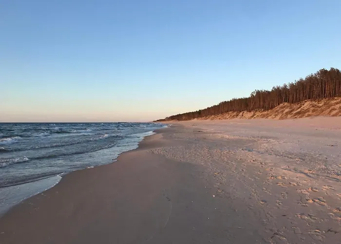 Morski * Międzywodzie