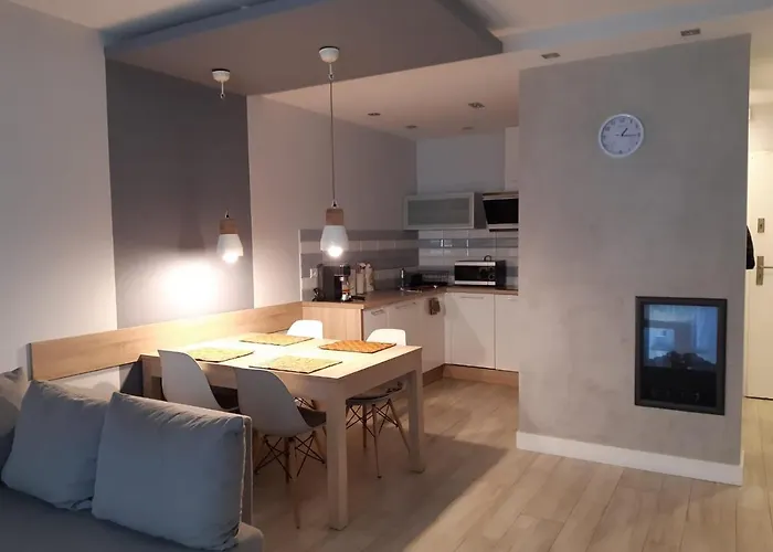 Morski Międzywodzie