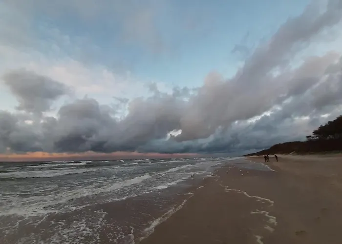 Morski * Międzywodzie