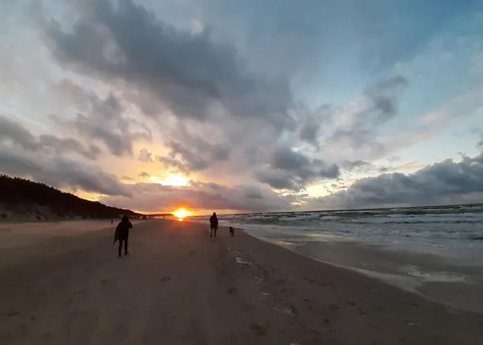 Morski Apartamento *