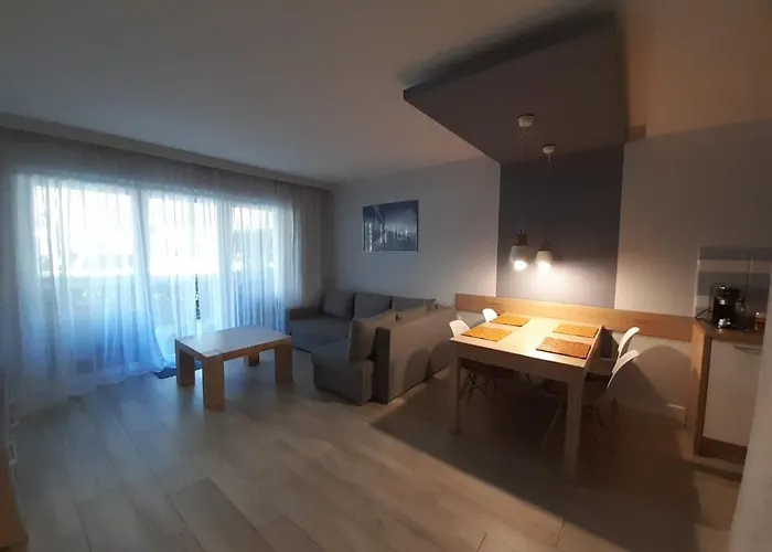 Apartamento Morski *