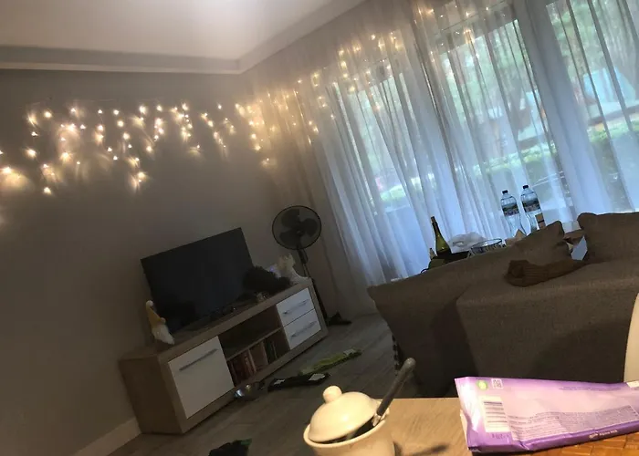 Morski Międzywodzie